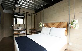 Hostal Andante